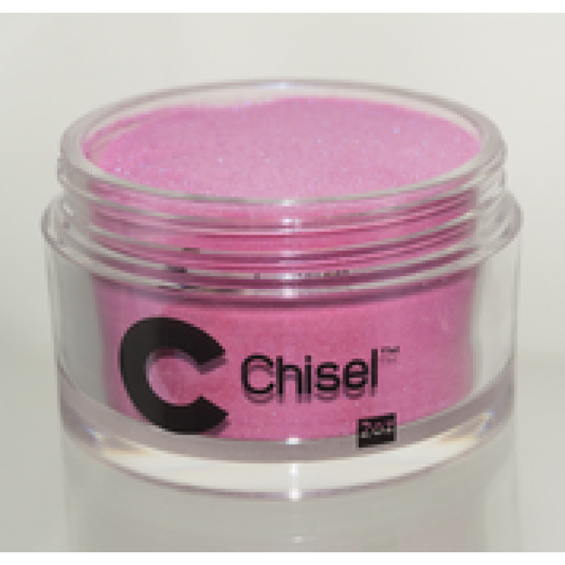 Chisel 2in1 Acrylic/Dipping Powder, OMBRE COLLECTION - 2oz #OM27A